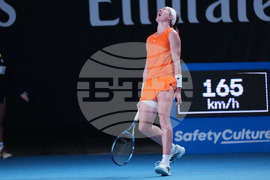 Australian Open Tennis