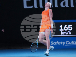 Australian Open Tennis