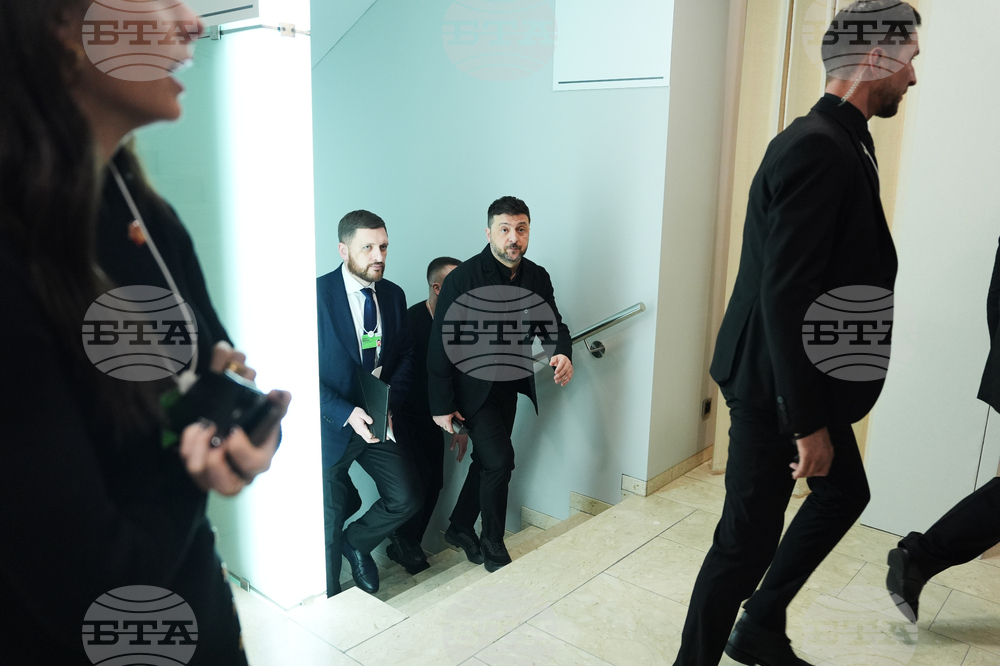 Switzerland Davos Trump