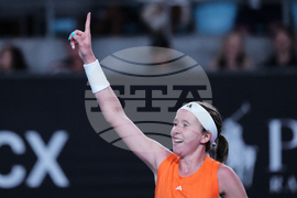 Australian Open Tennis