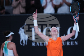 Australian Open Tennis