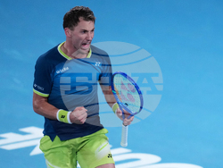 Australian Open Tennis