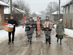 Снимка: Областна администрация Русе