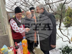 Снимка: Областна администрация Русе