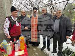 Снимка: Областна администрация Русе