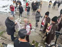 Снимка: Областна администрация Русе