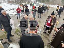 Снимка: Областна администрация Русе