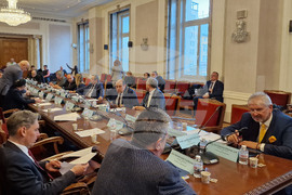 Народно събрание - Комисия по здравеопазване - заседание