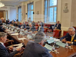 Народно събрание - Комисия по здравеопазване - заседание