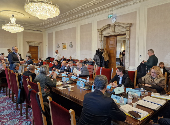 Здравната комисия отхвърли предложения за промени в областта на психичното здраве 