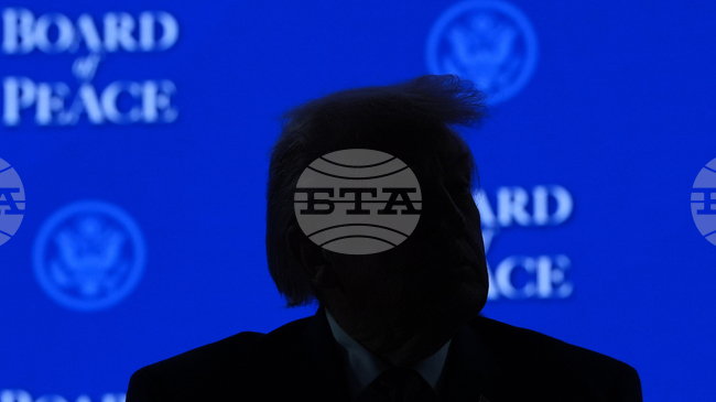 Government Approves Decision on Bulgaria's Participation in Board of Peace Inaugural Meeting on February 19