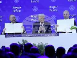 Снимка: Министерски съвет