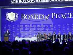 Снимка: Министерски съвет