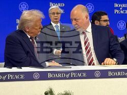 Снимка: Министерски съвет