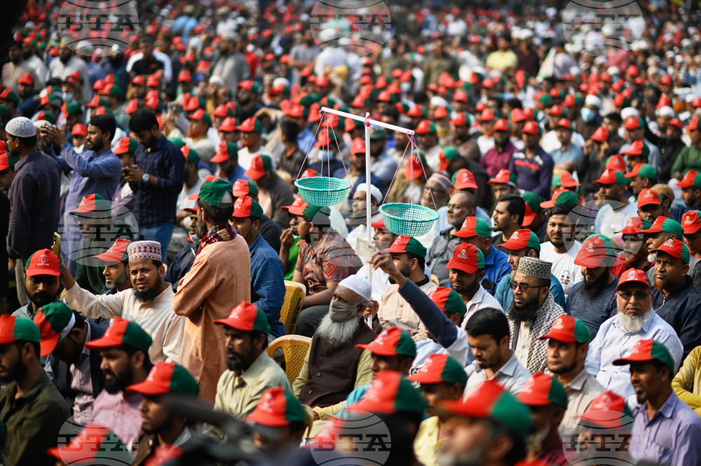 Bangladesh Election