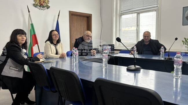 В област Търговище броят на хората, които се разплащат в евро, нараства