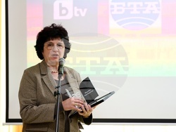 „Писател на годината & Читател на годината - 2025“ - награждаване