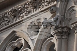 Covington Cathedral Renovation