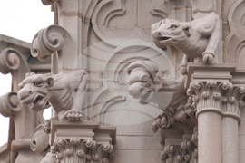 Covington Cathedral Renovation