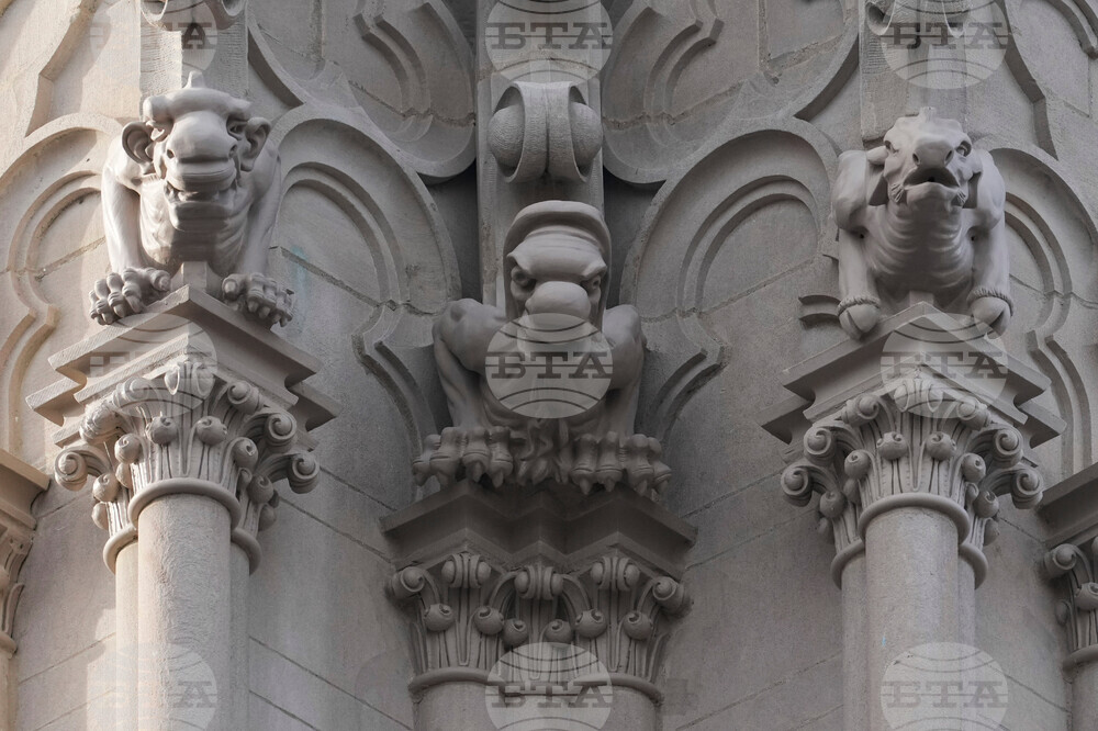 Covington Cathedral Renovation