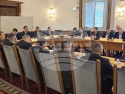 Народно събрание - Комисия по транспорт и съобщения - заседание