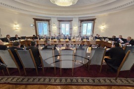 Народно събрание - Комисия по транспорт и съобщения - заседание