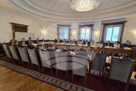 Народно събрание - Комисия по транспорт и съобщения - заседание