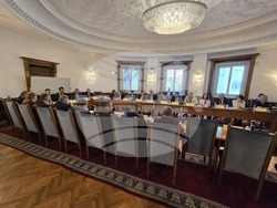 Народно събрание - Комисия по транспорт и съобщения - заседание