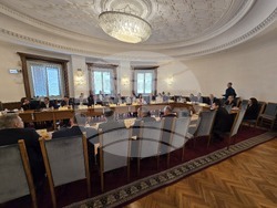 Народно събрание - Комисия по транспорт и съобщения - заседание