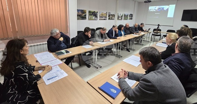 Въвеждането на еврото в област Пазарджик протича без напрежение и съществени нарушения, бе докладвано на първото заседание на Областния координационен център