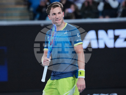 Australian Open Tennis