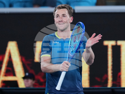 Australian Open Tennis