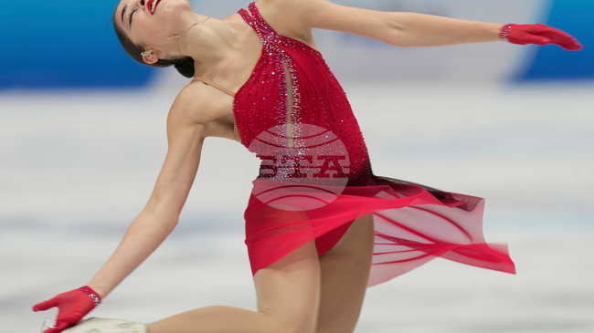 Общо 20 спортисти от Русия и Беларус ще участват с неутрален статут на Зимните олимпийски игри в Италия през февруари