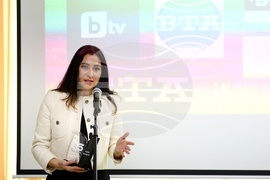 „Писател на годината & Читател на годината - 2025“ - награждаване