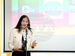 „Писател на годината & Читател на годината - 2025“ - награждаване