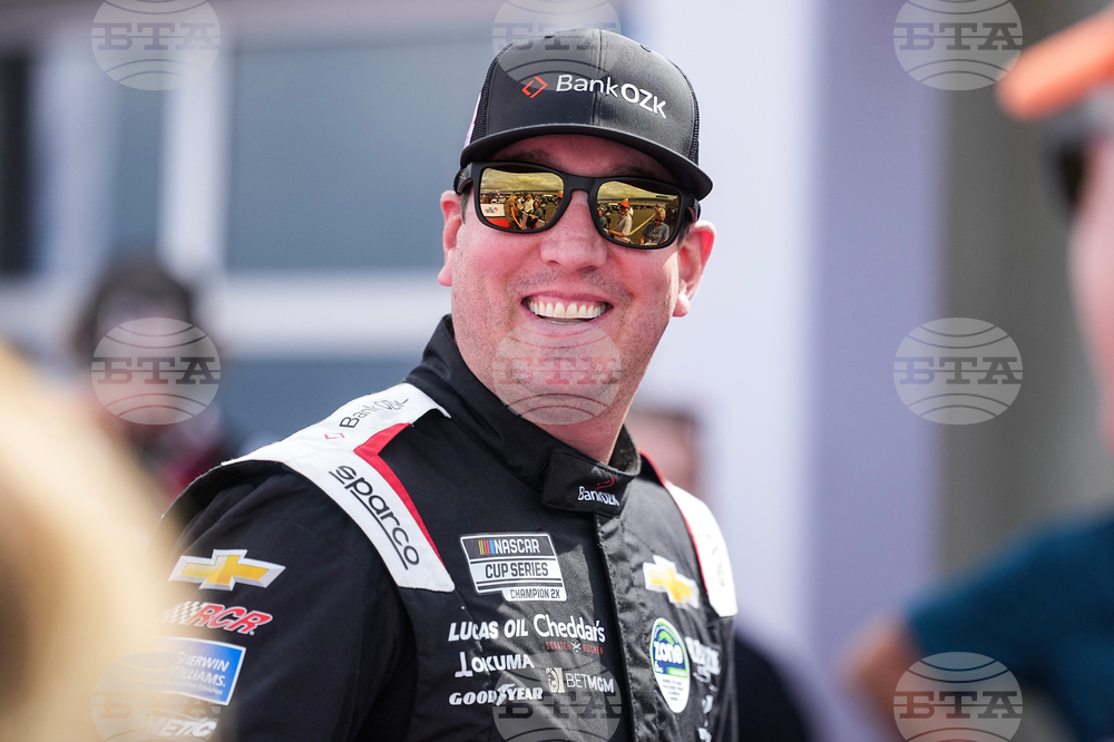 NASCAR-Kyle Busch-Pacific Life Lawsuit