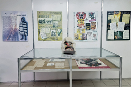 Перник - „60 години Сурва” - изложба