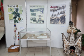 Перник - „60 години Сурва” - изложба