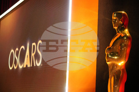 98th Oscars - Nominations Announcement
