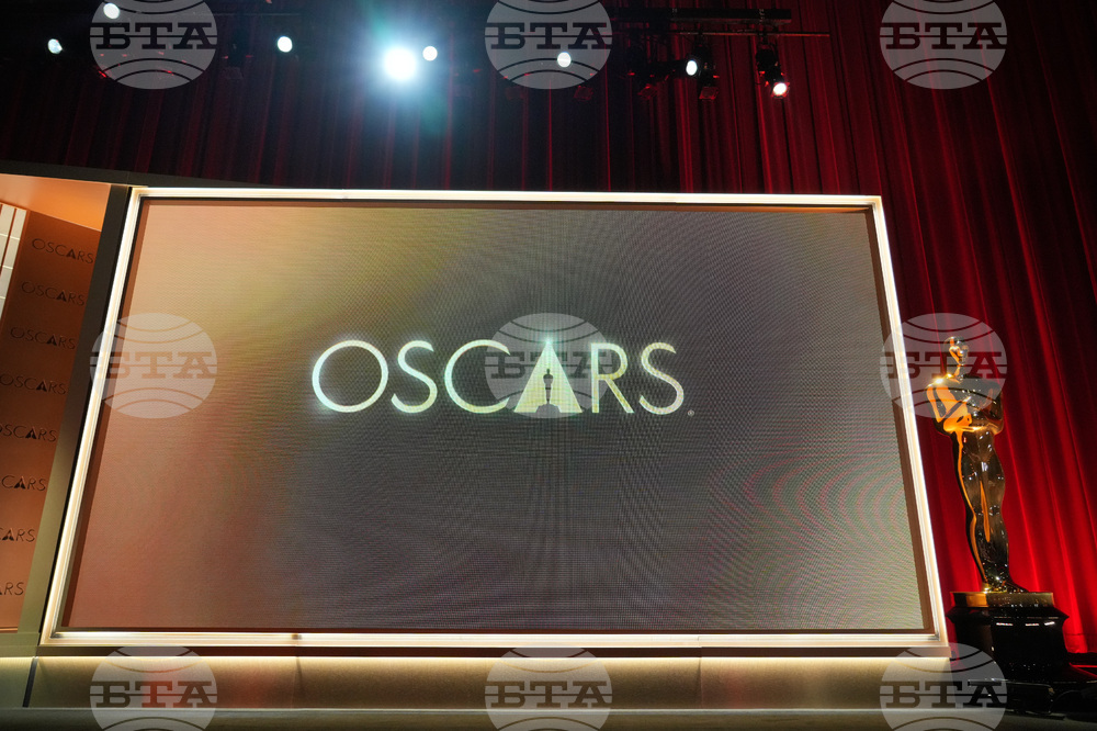 98th Oscars - Nominations Announcement