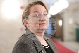 Парламент - ГЕРБ-СДС - пресконференция