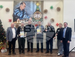 Снимки: БТА, Одеса