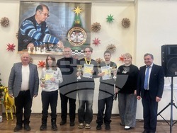 Снимки: БТА, Одеса