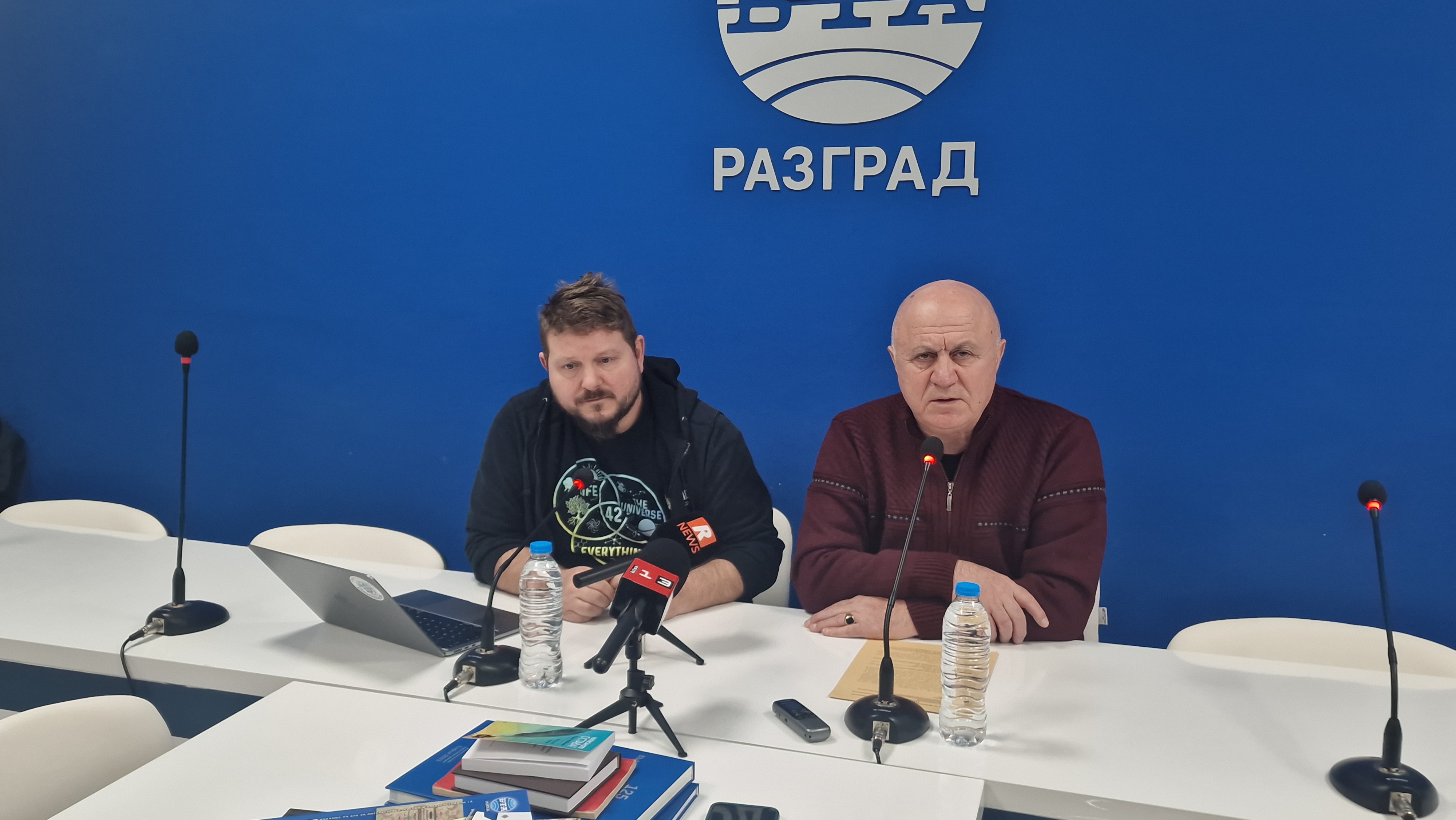 Безплатен дигитален клуб за обучение отвори врати в Народно читалище „Развитие 1869“ в Разград