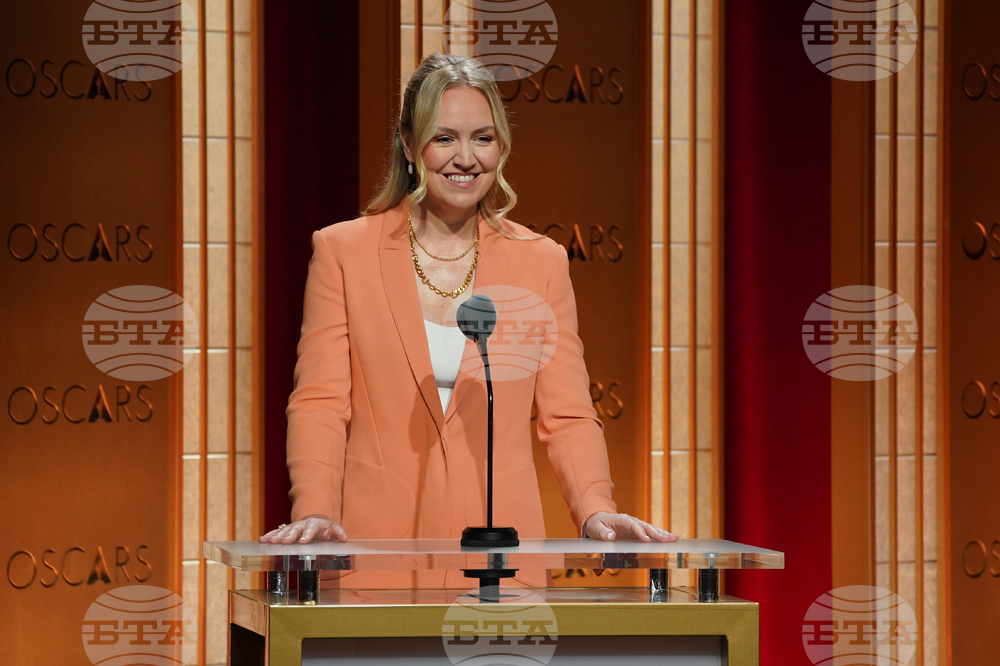 98th Oscars - Nominations Announcement