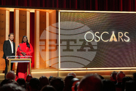 98th Oscars - Nominations Announcement
