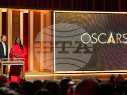 98th Oscars - Nominations Announcement