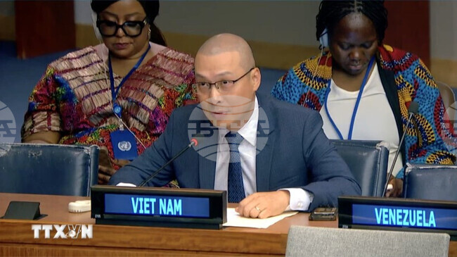 ВНА: Виетнам подкрепя реформа в Съвета за сигурност на ООН