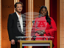 98th Oscars - Nominations Announcement