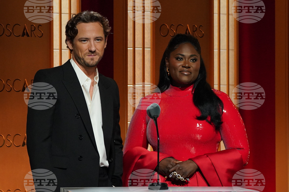 98th Oscars - Nominations Announcement